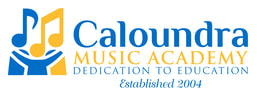 Caloundra Music Academy